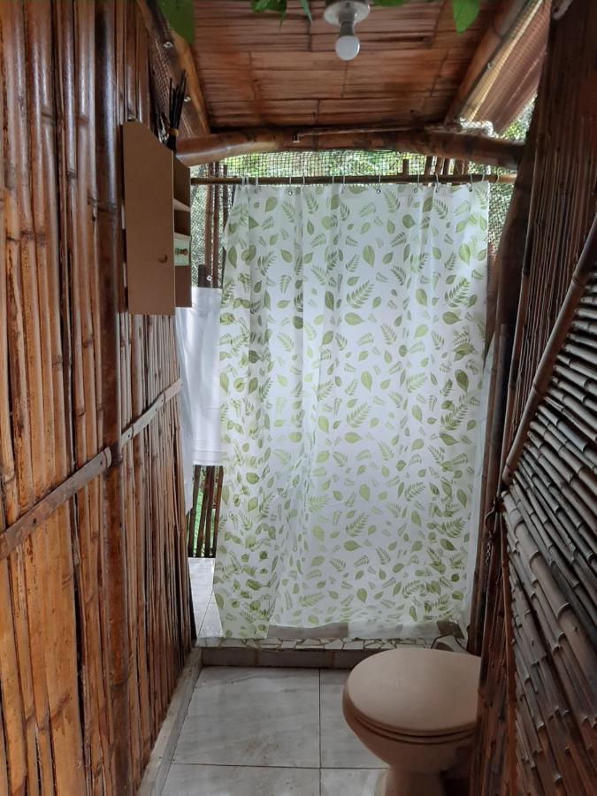 Campsite Camino Al Agua - Cocorna San Francisco (Antioquia)